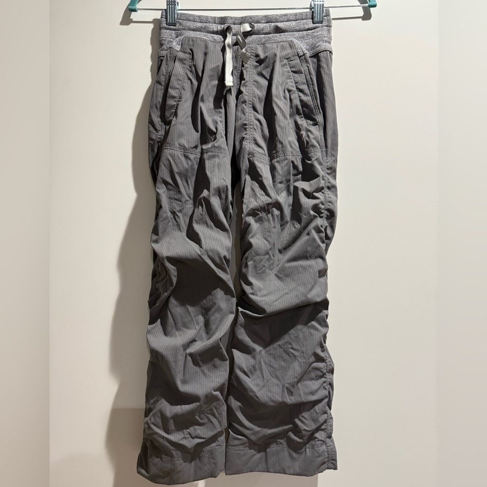 Ivivva Dance Studio Pants